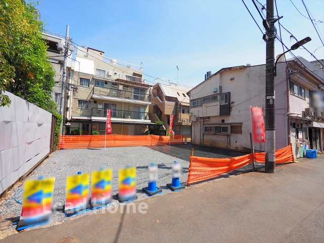 【外観】 | 港区南青山1丁目