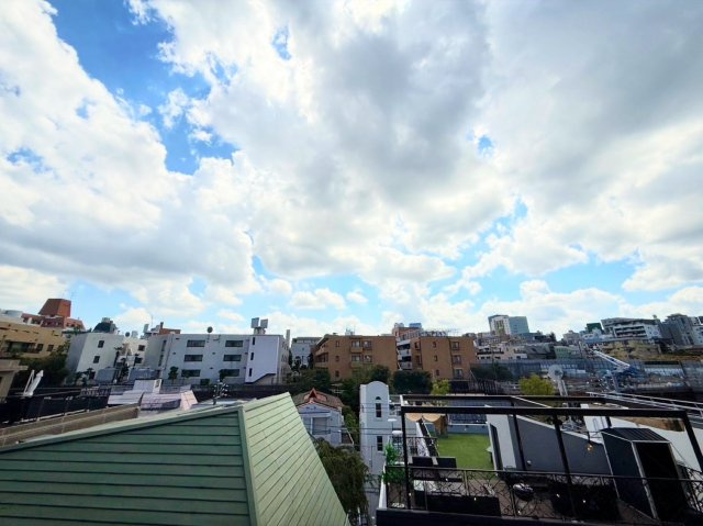 【展望】 | ジオ南青山