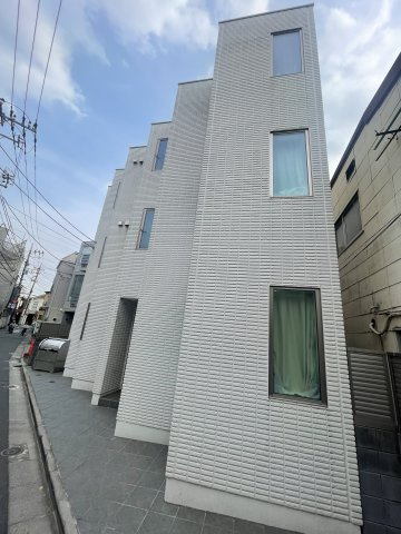 フェリーチェ中野坂上E