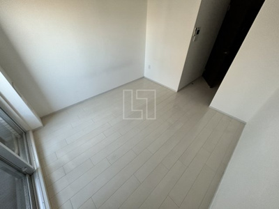 【洋室】 | レジュールアッシュ九条 | レジュールアッシュ九条　洋室