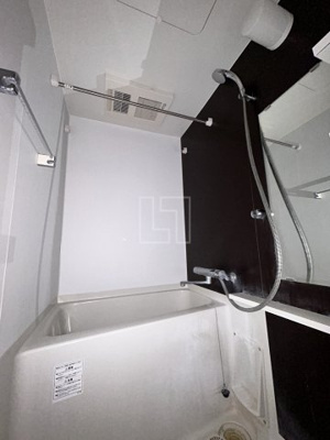 【浴室】 | レジュールアッシュ九条 | レジュールアッシュ九条　バスルーム