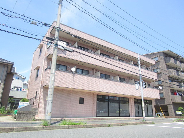 ＣＡＳＡ　ＳＵＭＩＫＯ　カーサスミコの外観|★地震火事に強い旭化成ヘーベルメゾン★