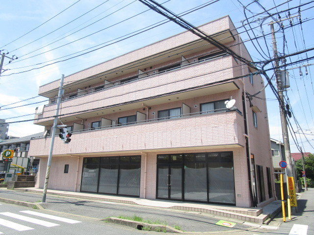 ＣＡＳＡ　ＳＵＭＩＫＯ　カーサスミコの外観|★地震火事に強い旭化成ヘーベルメゾン★