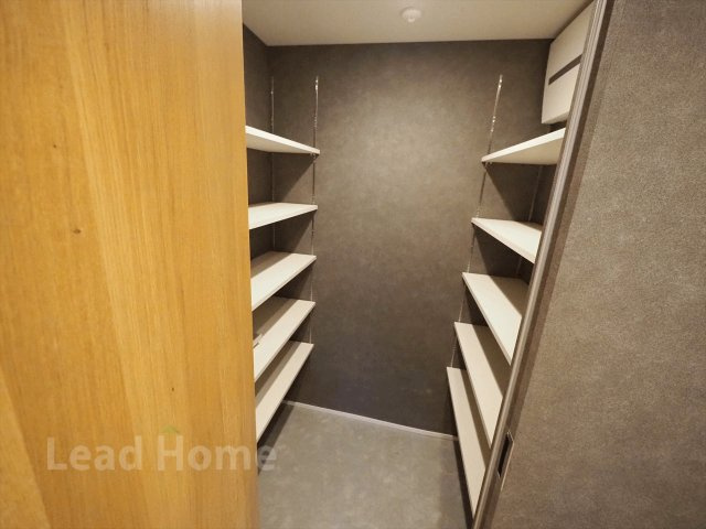 【収納】 | パークコート南麻布ヒルトップレジデンス | シューズインクローゼット