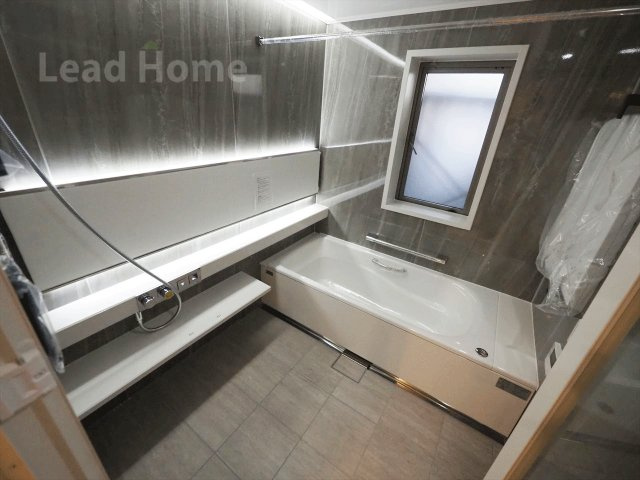 【浴室】 | パークコート南麻布ヒルトップレジデンス