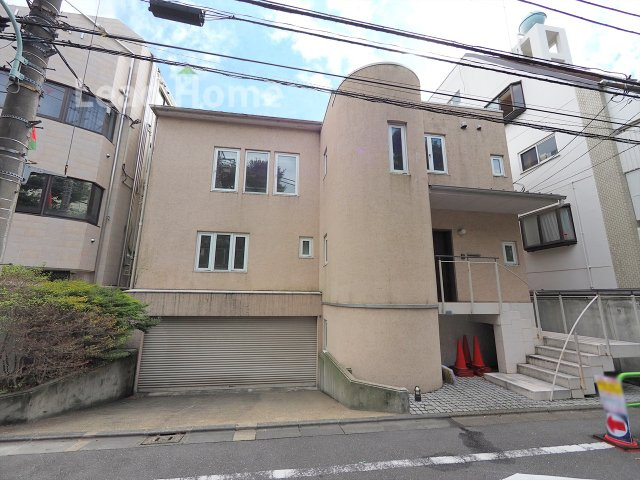 【外観】 | 港区南麻布3丁目