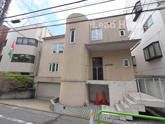 【外観】 | 港区南麻布3丁目