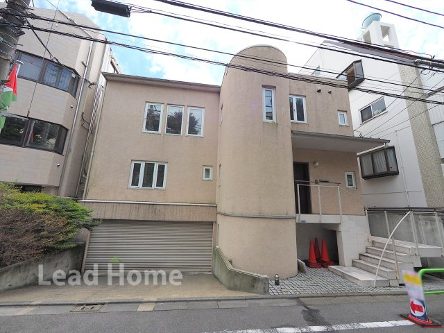 【外観】 | 港区南麻布3丁目