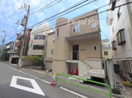 港区南麻布3丁目の画像