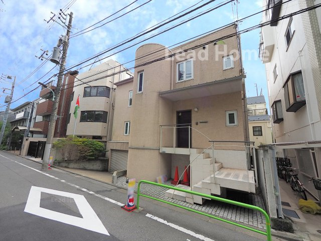 【外観】 | 港区南麻布3丁目