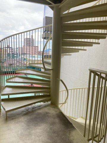 ロータリー本町のその他