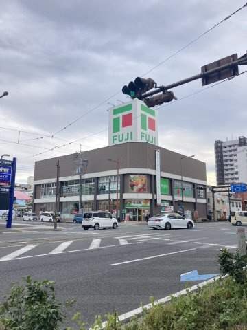 ロータリー本町の周辺