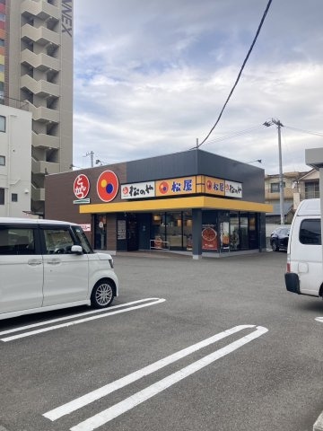 ロータリー本町の周辺