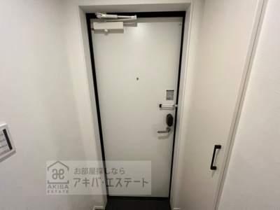 【玄関】 | Crecia常盤平Ⅲ