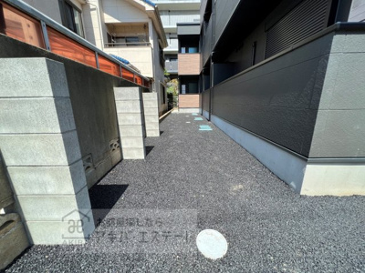 【その他】 | Crecia常盤平Ⅲ