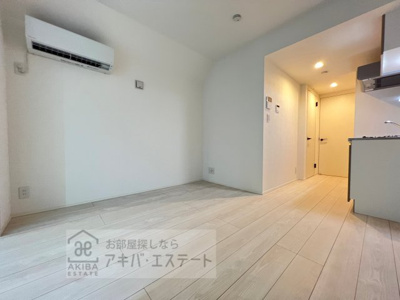 【洋室】 | Crecia常盤平Ⅲ