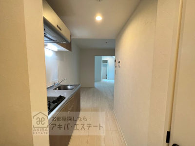 【内装】 | Crecia常盤平Ⅲ