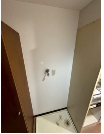 菱和パレス野方の設備