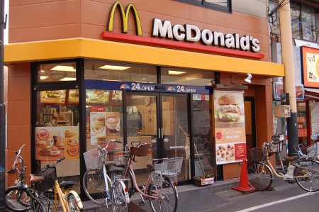 菱和パレス野方の周辺