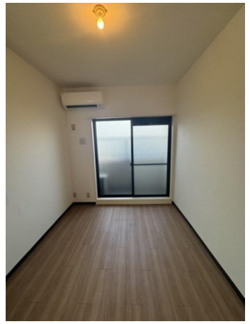 菱和パレス野方の居間・リビング