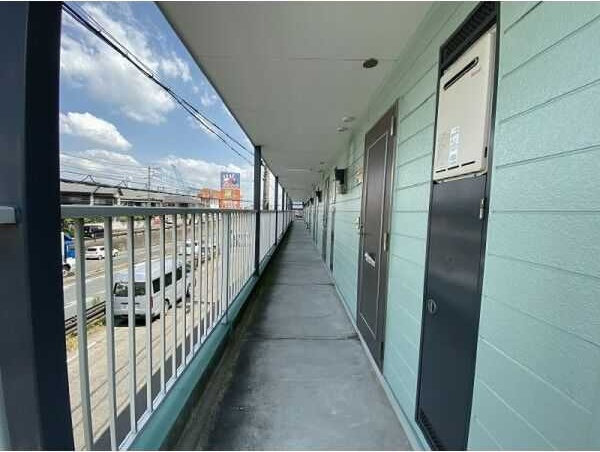 Surplus One 池田　　刈谷市近郊の賃貸はクラスホーム刈谷店のその他共用部分