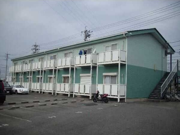 Surplus One 池田　　刈谷市近郊の賃貸はクラスホーム刈谷店の外観