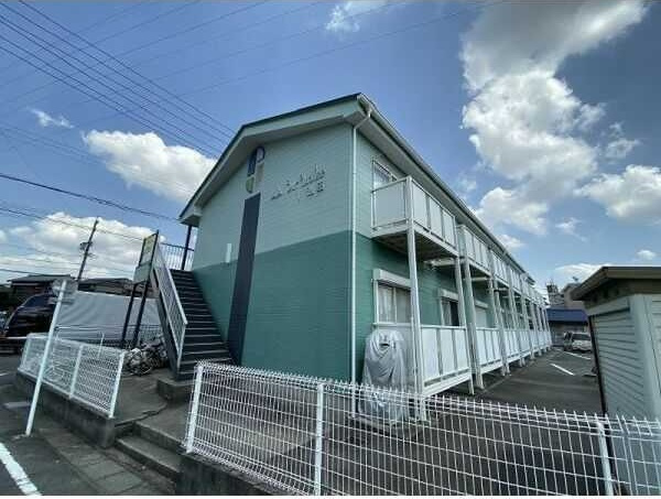 Surplus One 池田　　刈谷市近郊の賃貸はクラスホーム刈谷店のエントランス