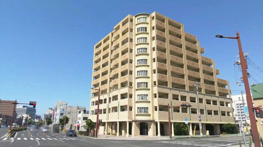 ユニ・アルス吹上プレジオの画像