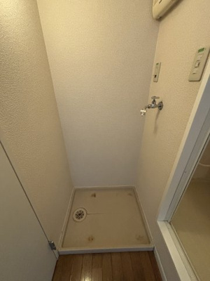 【設備】 | ソレイユ常盤