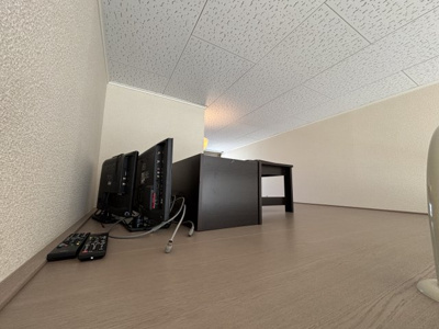 【内装】 | ソレイユ常盤