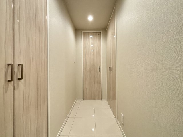 勝どきザ・タワーの内装