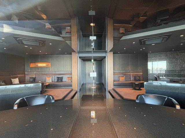 勝どきザ・タワーのその他共用部分