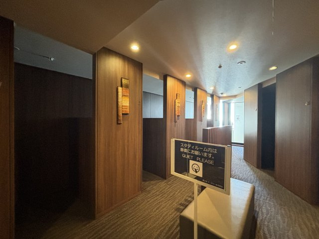 勝どきザ・タワーのその他共用部分