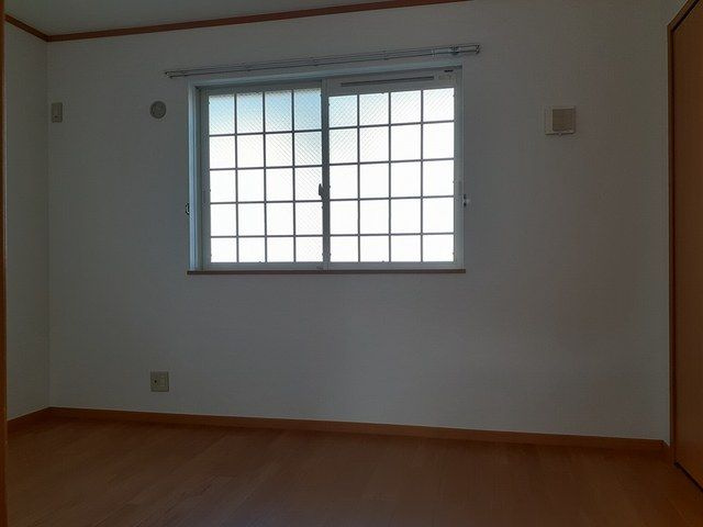 トゥッティソーレの寝室