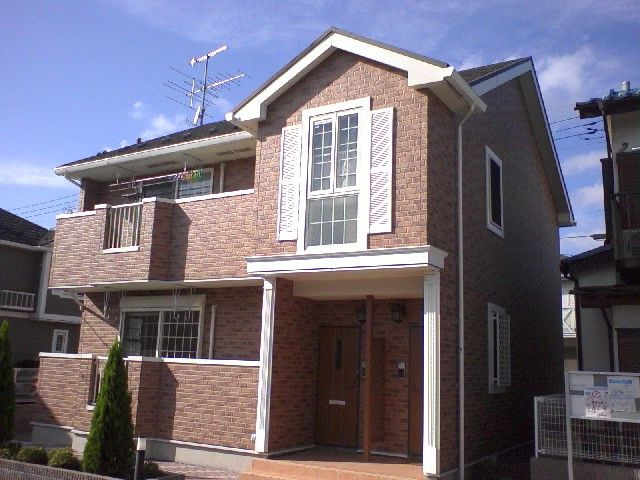 トゥッティソーレの外観