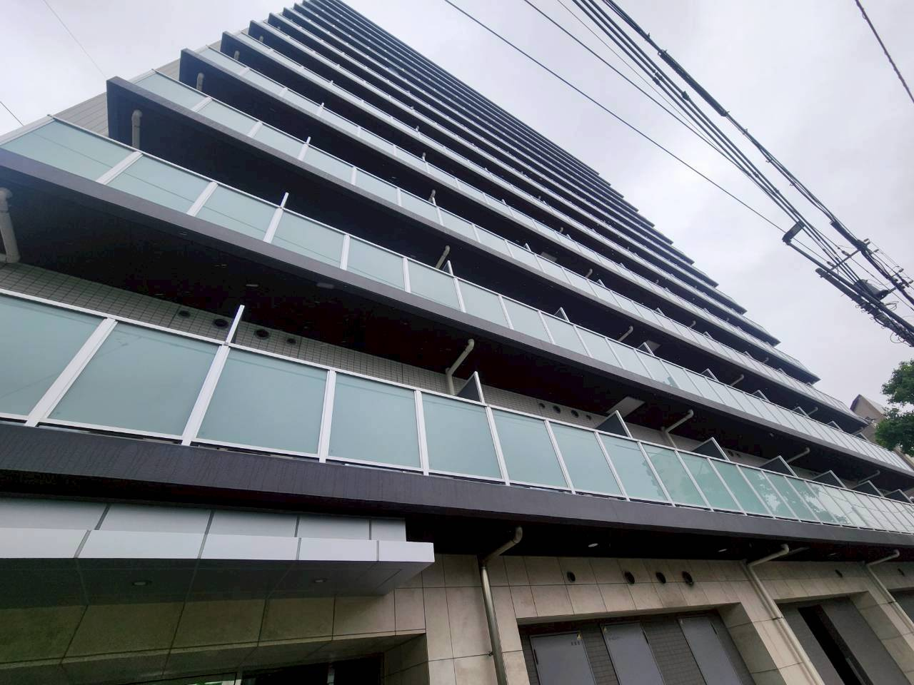 ジェノヴィア青砥スカイガーデン