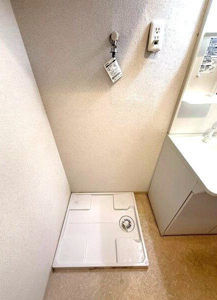 鴻の巣ヒルズビルの設備