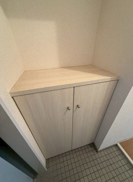 鴻の巣ヒルズビルの設備