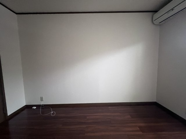 メゾンフォレスタの子供部屋