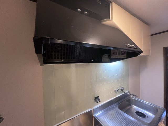 メゾンフォレスタのキッチン