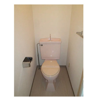 【トイレ】 | ユーコート星川