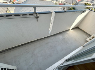 【バルコニー】 | ユーコート星川