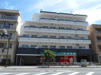 【外観】 | ユーコート星川