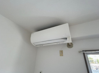 【設備】 | ユーコート星川