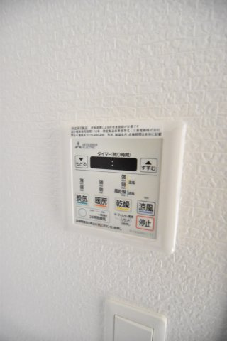 スペランツァ関目の設備