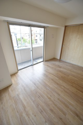 大阪市城東区関目１丁目の賃貸マンションのその他