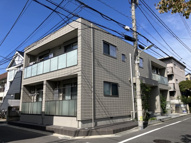Grande Denenchofuの画像