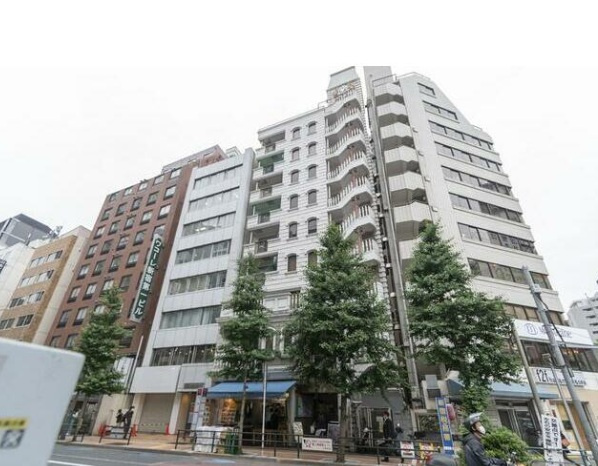 ＧＳプラザ新宿