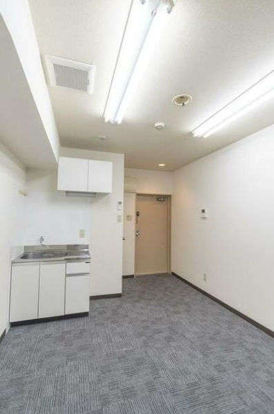 ＧＳプラザ新宿の内装