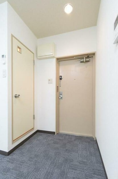 ＧＳプラザ新宿の内装